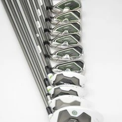 GolfRoots Women's TaylorMade RBZ Full Set W Flex +0.5" -Golf Clubs Shop F595B85D 4B3C 4A0E AEA7 6F0D8733AB6F scaled