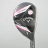 GolfRoots Women's Callaway X Hot 5 Hybrid W Flex -Golf Clubs Shop FF4A37ED 5C13 420C A31D 95AD61FA1C31