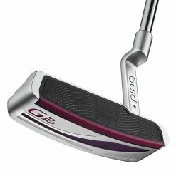 Ping Ladies G Le2 Anser Golf Putter (Custom Fit) -Golf Clubs Shop GLe2anserputter3