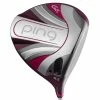 Ping Ladies G Le2 Golf Driver (Custom Fit) 2 Ping Ladies G Le2 Golf Driver (Custom Fit) -Golf Clubs Shop GLe2driver1