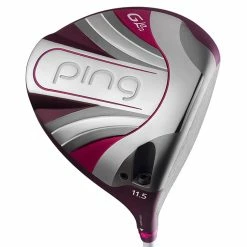 Ping Ladies G Le2 Golf Driver (Custom Fit)
