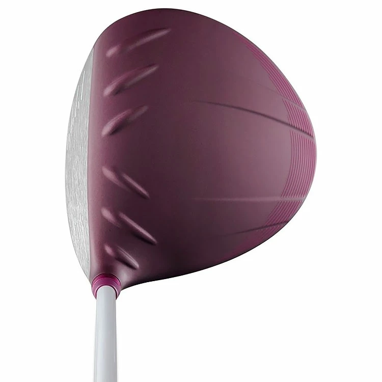 Ping Ladies G Le2 Golf Driver (Custom Fit) 4 Ping Ladies G Le2 Golf Driver (Custom Fit) - Image 2