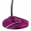 Ping Ladies G Le2 Echo Golf Putter (Custom Fit) 2 Ping Ladies G Le2 Echo Golf Putter (Custom Fit) -Golf Clubs Shop GLe2echoputter1