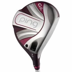 Ping Ladies G Le2 Golf Fairway Wood