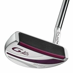 Ping Ladies G Le2 Shea Golf Putter (Custom Fit) -Golf Clubs Shop GLe2sheaputter3 1