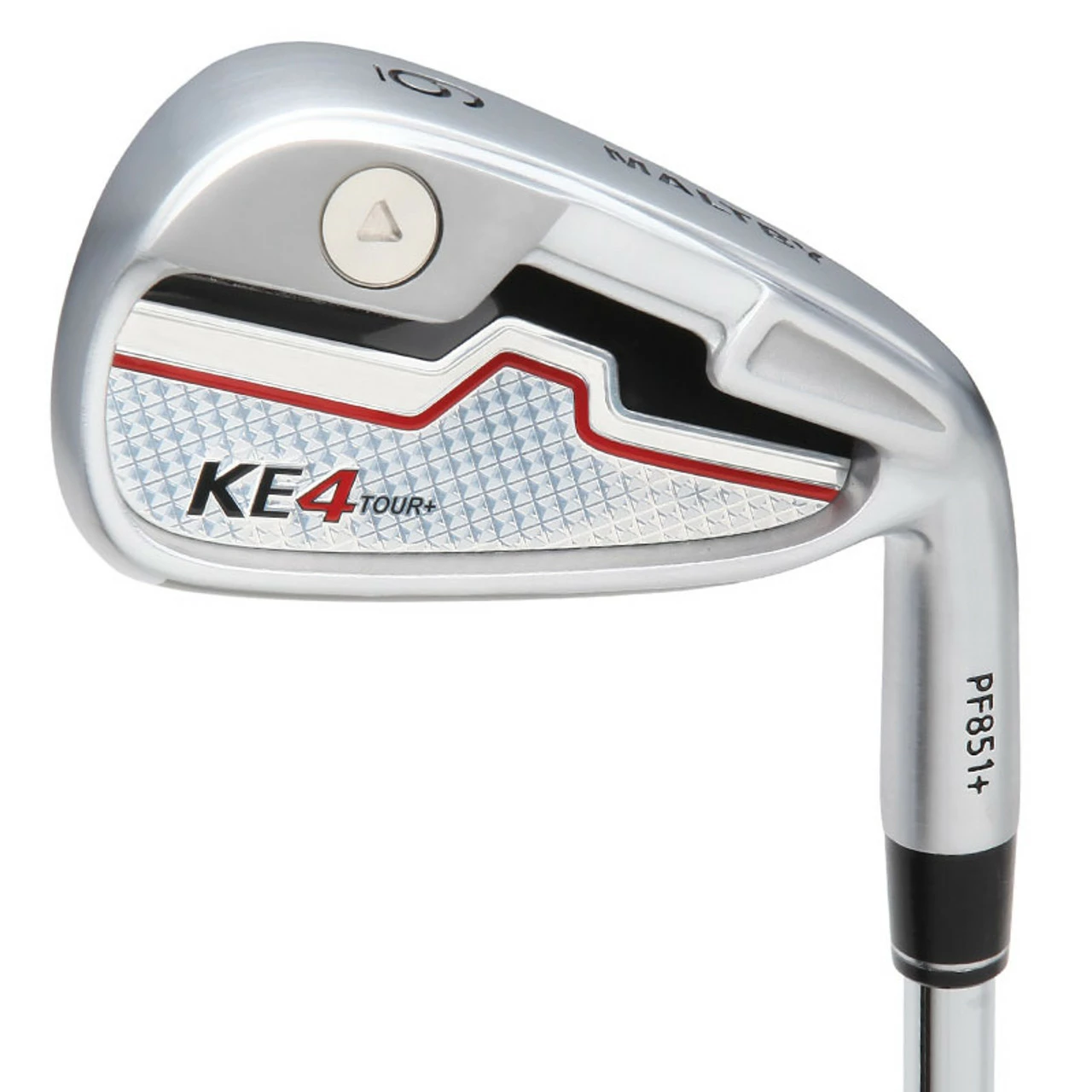 Maltby KE4 Tour+ Premium Iron Pak - MRC Kuro Kage Black 2nd Gen 4 Maltby KE4 Tour+ Premium Iron Pak - MRC Kuro Kage Black 2nd Gen - Image 2