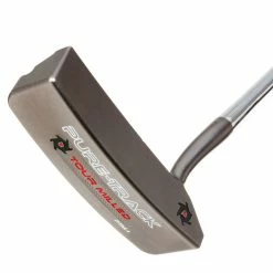 Maltby Pure-Track Tour Milled PTM-1 Blade Putters -Golf Clubs Shop MA0281 4 71779.1675114631