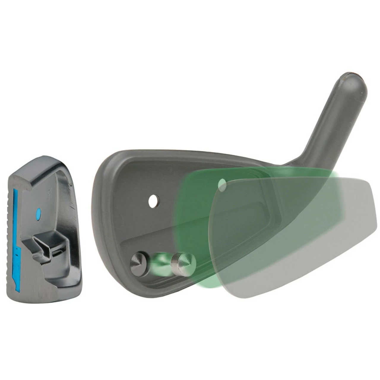 Maltby TS-2 Forged Iron Heads 8 Maltby TS-2 Forged Iron Heads - Image 6