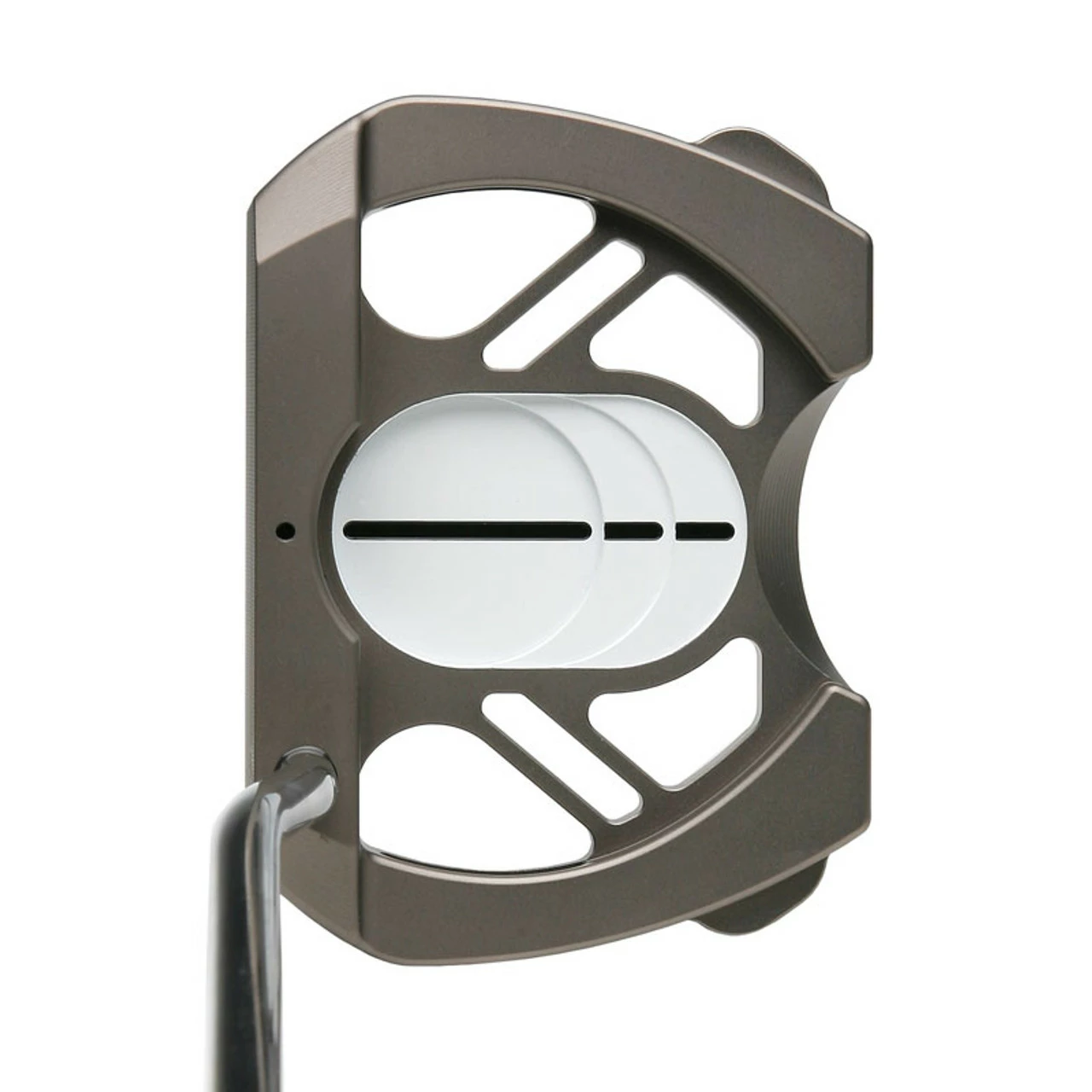 Maltby Moment X Putter Head 5 Maltby Moment X Putter Head - Image 3