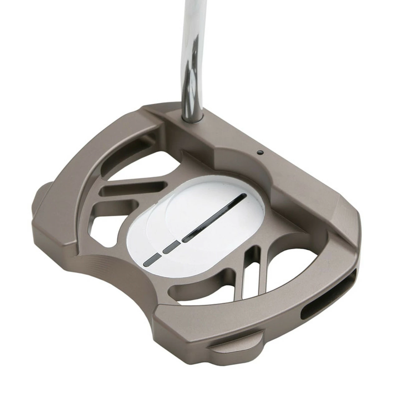 Maltby Moment X Putter Head 3 Maltby Moment X Putter Head