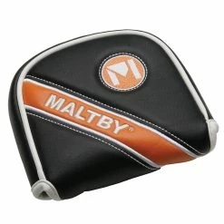 Maltby Moment XI Tour Putter 15 Maltby Moment XI Tour Putter -Golf Clubs Shop MA0302 4 45176.1675115134