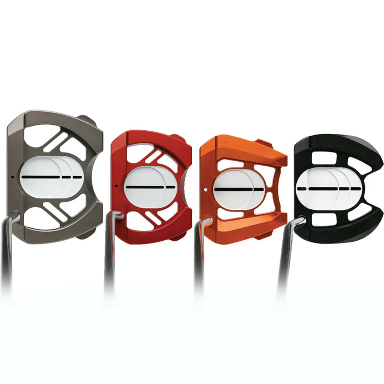 Maltby Moment XI Tour Putter 8 Maltby Moment XI Tour Putter - Image 6