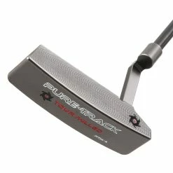Maltby Pure-Track Tour Milled PTM-4 Putter-MA0308 -Golf Clubs Shop MA0308 22703.1675114527