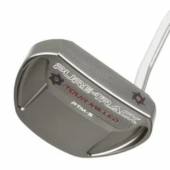 Maltby Pure-Track Tour Milled PTM-5 Mallet Putter Head -Golf Clubs Shop MA0330 3 10724.1675114743