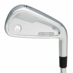 Maltby TS3 Iron Head -Golf Clubs Shop MA03404 76663.1678740248
