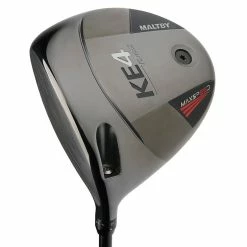 Maltby KE4 TC Max Adjustable Driver -Golf Clubs Shop MA0343 5 81228.1675780645