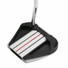 Maltby KE4 MAX Black/Silver Putter -Golf Clubs Shop MA0350 64036.1675111873