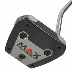 Maltby KE4 MAX Gray/Black Putter -Golf Clubs Shop MA0351 3 65552.1675179430