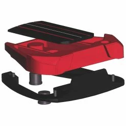 Maltby KE4 MAX Orange/Black Putter -Golf Clubs Shop MA0352 5 04708.1675179563