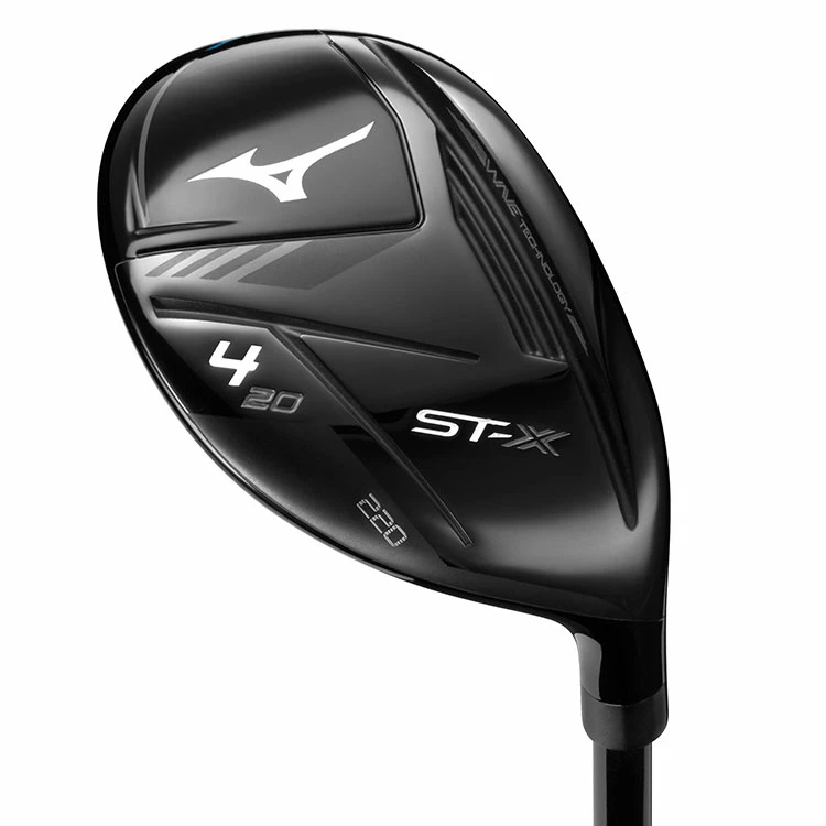 Mizuno Ladies ST-X 220 Golf Hybrid 3 Mizuno Ladies ST-X 220 Golf Hybrid
