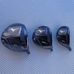 Mizuno Ladies ST-X 220 Golf Hybrid 13 Mizuno Ladies ST-X 220 Golf Hybrid -Golf Clubs Shop Mizuno ST X 220 Golf Hybrid 6