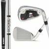 Maltby KE4 S Iron Pak -Golf Clubs Shop PMA0254 16843.1675269740