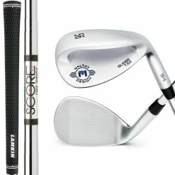 Maltby Design Wedge Pak