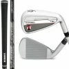 Maltby TS-2 Forged Iron Pak - MCA Kuro Kage Black 2nd Gen -Golf Clubs Shop PMA0294HBP 00254.1675270413