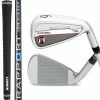 Maltby TS2 Forged Iron Pak - Rapport Core Blue -Golf Clubs Shop PMA0294RP 26348.1675270448