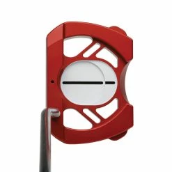 Maltby Moment X Tour Putter - Pure-Track SS Shaft -Golf Clubs Shop PMA0298PT 1 69049.1675192524