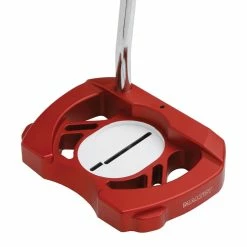 Maltby Moment X Tour Putter - Pure-Track SS Shaft -Golf Clubs Shop PMA0298PT 2 16465.1675192524