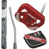 Maltby Moment X Tour Putter - Pure-Track SS Shaft -Golf Clubs Shop PMA0298PT 28977.1675192524