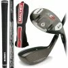 Maltby KE4 TC Hybrid Pak - Kuro Kage Black 2 Gen -Golf Clubs Shop PMA0301HBP 06759.1675284840