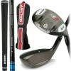 Maltby KE4 Tour TC Hybrid Pak - MRC Tensei Blue -Golf Clubs Shop PMA0301TB 86761.1675284776