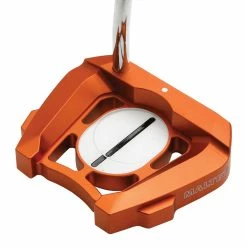 Maltby Moment XI Tour Putter - Pure-Track SS Shaft -Golf Clubs Shop PMA0302PT 2 09261.1675192978