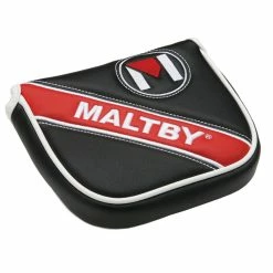 Maltby Moment XI Tour Putter - Pure-Track SS Shaft -Golf Clubs Shop PMA0302PT 5 07020.1675192978