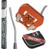 Maltby Moment XI Tour Putter - Pure-Track SS Shaft -Golf Clubs Shop PMA0302PT 73442.1675192978