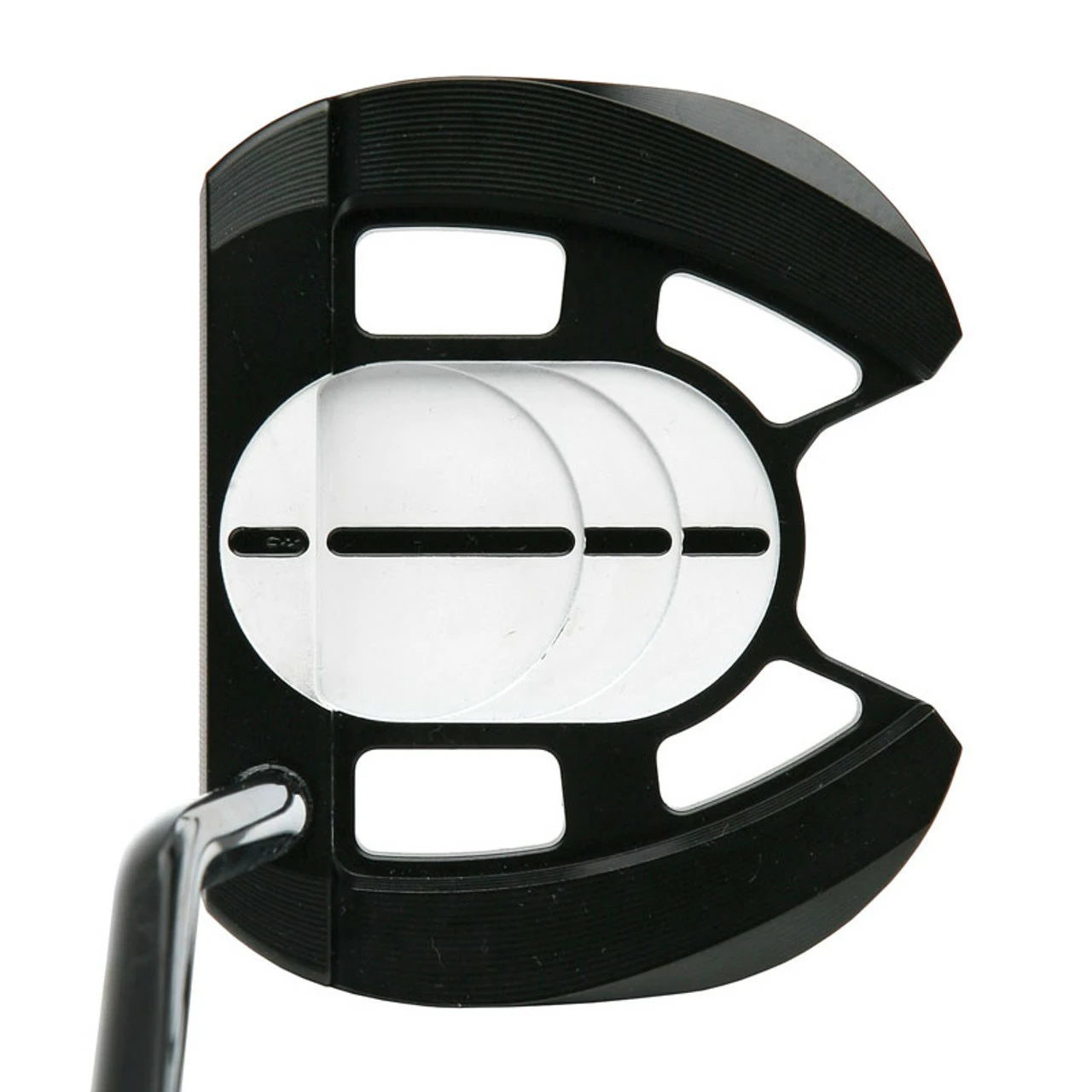 Maltby Moment XII Tour Putter - Pure-Track SS Shaft 7 Maltby Moment XII Tour Putter - Pure-Track SS Shaft - Image 5