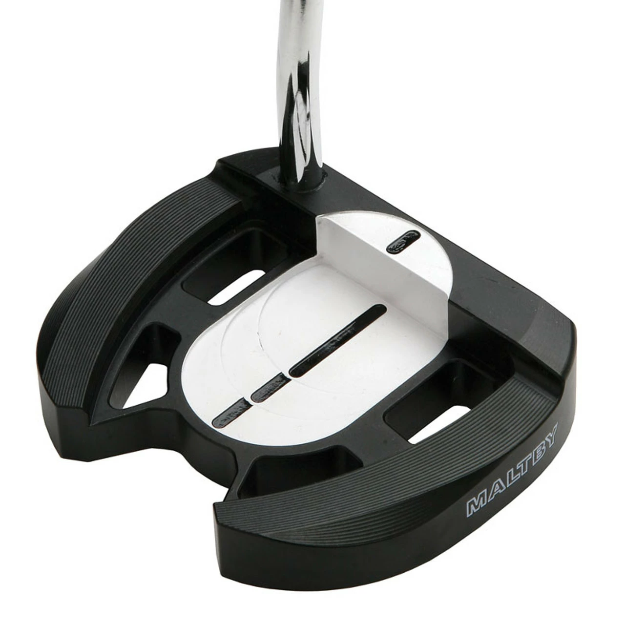 Maltby Moment XII Tour Putter - Pure-Track SS Shaft 6 Maltby Moment XII Tour Putter - Pure-Track SS Shaft - Image 4