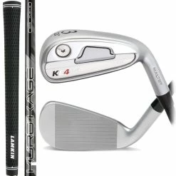 Maltby KE4 FDI Hybrid Pak - Kuro Kage Black 2 Gen