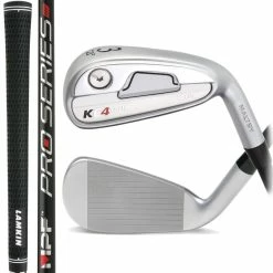 Maltby KE4 FDI Hybrid Pak