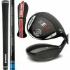 Maltby KE4 Tour TC Premium Fairway Pak - MRC Tensi CK Blue -Golf Clubs Shop PMA0306TB 06813.1675286150