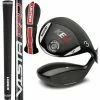 Maltby KE4 Tour TC Premium Fairway Pak - Fujikura Vist Pro 65 -Golf Clubs Shop PMA0306VP 60503.1675286194