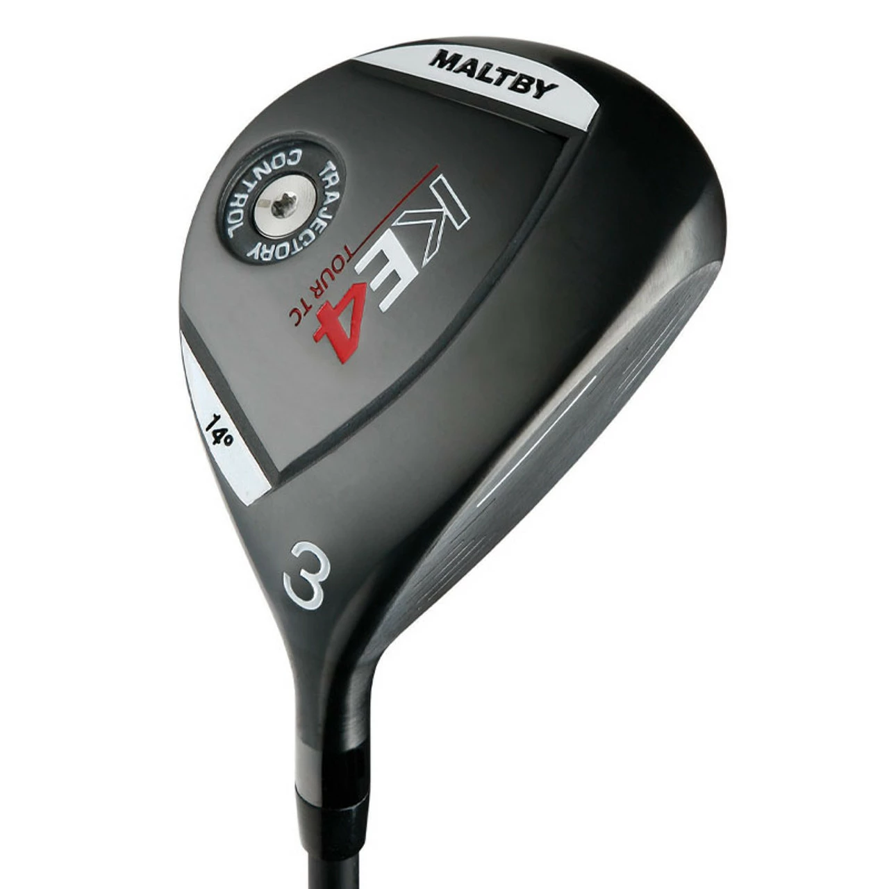 Maltby KE4 Tour TC Fairway Wood Pak 4 Maltby KE4 Tour TC Fairway Wood Pak - Image 2