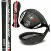 Maltby KE4 Tour TC Fairway Wood Pak -Golf Clubs Shop PMA0306 76094.1675286005
