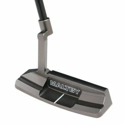 Maltby Pure-Track PTM-4 Putter - Pure-Track SS Shaft -Golf Clubs Shop PMA0308PT 2 72696.1675193487
