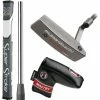 Maltby Pure-Track PTM-4 Putter - Pure-Track SS Shaft -Golf Clubs Shop PMA0308PT 49144.1676392536
