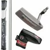 Maltby Pure-Track Tour Milled PTM-4 Putter Pak -Golf Clubs Shop PMA0308 76736.1675193447