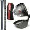 Maltby KE4 Tour TC Premium Driver Pak - MRC Kuro Kage Black HBP -Golf Clubs Shop PMA0309HBP 19844.1675286720