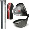 Maltby KE4 Tour TC Premium Driver Pak - MRC Kuro Kage Silver -Golf Clubs Shop PMA0309KKS 73188.1675286748